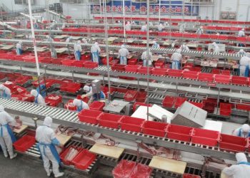 WH Group get shareholders’ nod to spin off, list Smithfield Foods in US