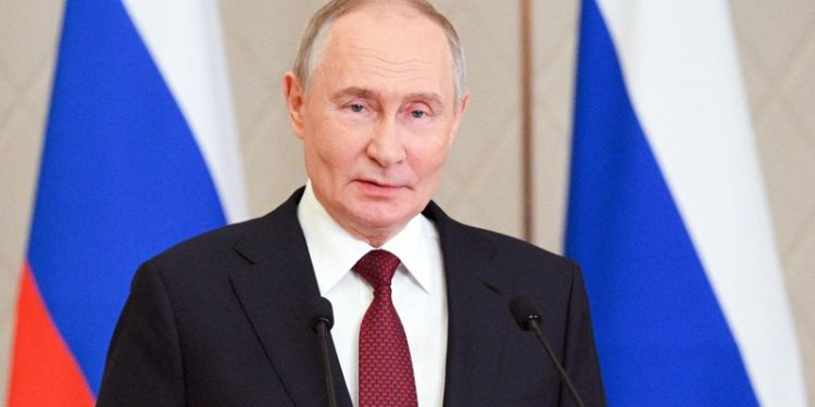 Rouble rebounds past 100 vs US dollar after Putin’s gas payments decree