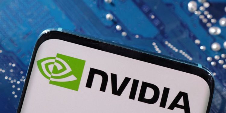 Nvidia’s business practices in EU antitrust spotlight, sources say