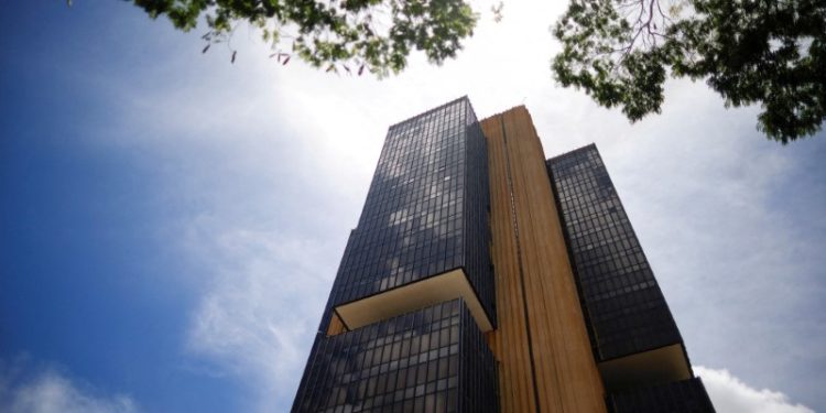 Brazil central bank to step up rate hike campaign on Dec. 11- Reuters poll
