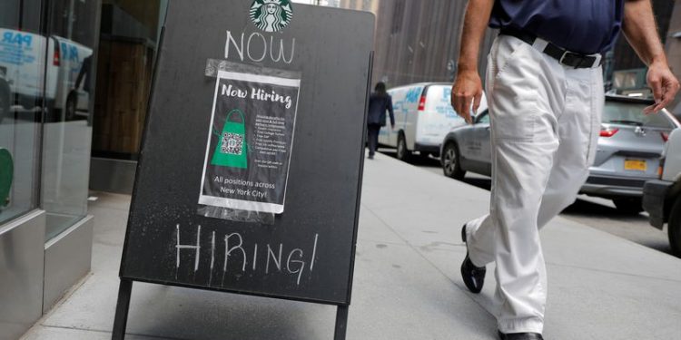 Instant view: US Nov payrolls show job growth accelerated after October hiccup