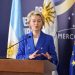 EU, Mercosur leaders react to free trade deal