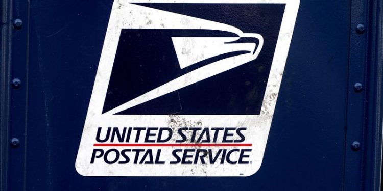 Exclusive-Trump may cancel US Postal Service electric mail truck contract, sources say