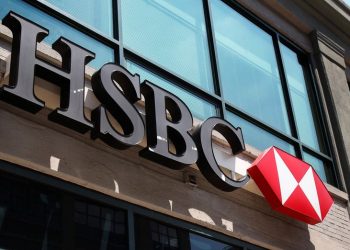 HSBC expects S&P 500 index to hit 6,700 by end-2025