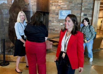 Fed’s Hammack says time to slow rate cuts may have arrived