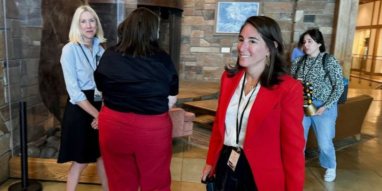 Fed’s Hammack says time to slow rate cuts may have arrived