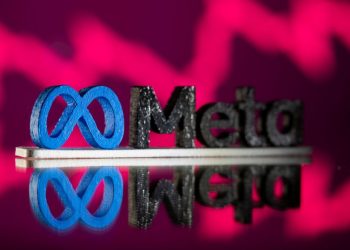 Meta shares hit record high after US appeals court upholds TikTok ban