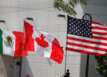 Mexico doing all it can to protect trade agreement with US, Canada, official says