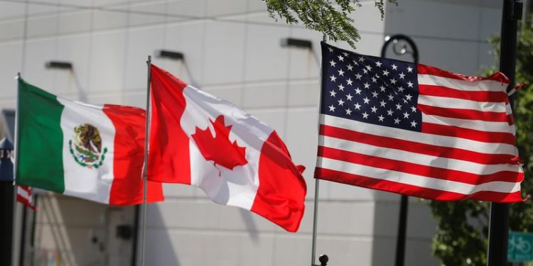 Mexico doing all it can to protect trade agreement with US, Canada, official says