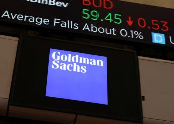 Goldman explores options for platform clients use to launch ETFs, source says