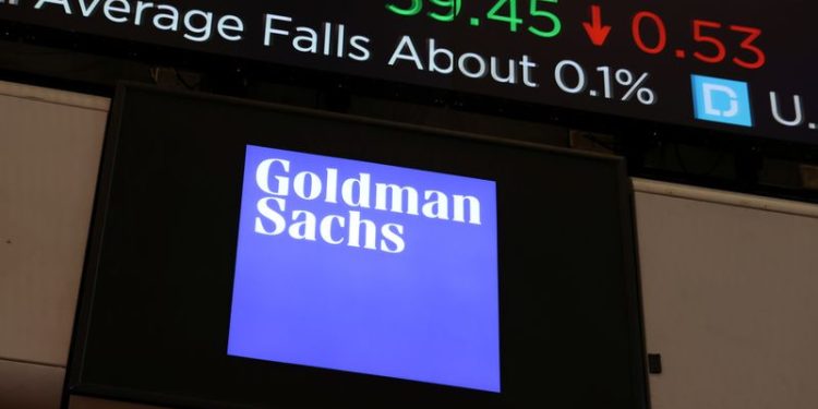 Goldman explores options for platform clients use to launch ETFs, source says