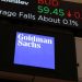 Goldman explores options for platform clients use to launch ETFs, source says