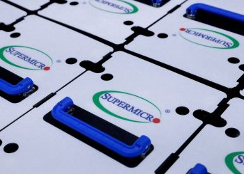 Super Micro Computer gets extension to file delayed annual report