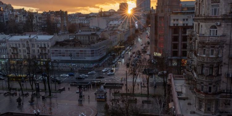 Fitch affirms Ukraine’s ‘RD’ rating as war with Russia drags on