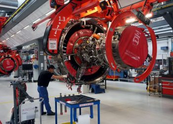 CFM secures regulatory certification for LEAP-1A engine’s durability fixes