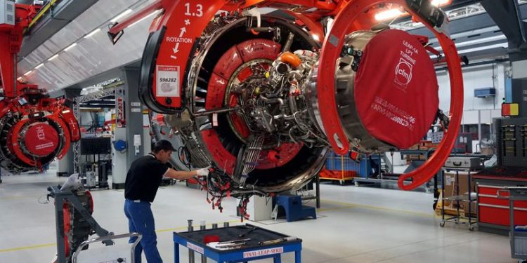 CFM secures regulatory certification for LEAP-1A engine’s durability fixes