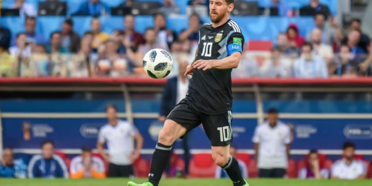 Lionel Messi lists real estate properties as REIT