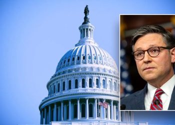 House passes funding bill with just hours until government shutdown