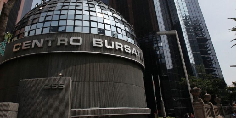 Mexico stocks lower at close of trade; S&P/BMV IPC down 0.29%