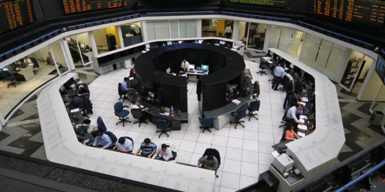 Mexico stocks lower at close of trade; S&P/BMV IPC down 1.27%