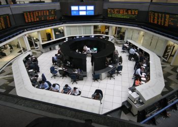 Mexico stocks higher at close of trade; S&P/BMV IPC up 0.90%