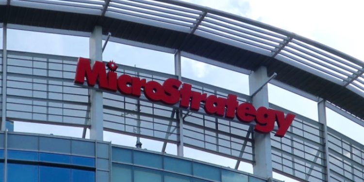 MicroStrategy buys more bitcoin