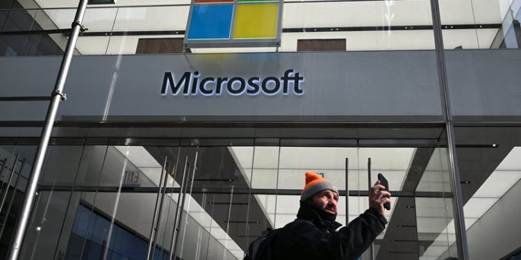 5 big analyst AI moves: Microsoft seen as must-own stock, HPE upgraded