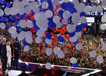 3 political winners for 2024