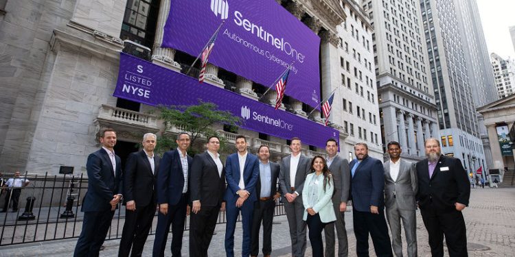 TD Cowen says cybersecurity firm SentinelOne set for revenue growth, PT at $35