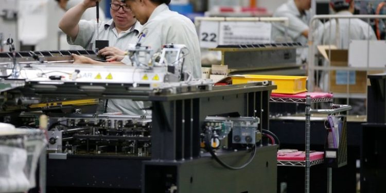 Singapore’s TalkMed shares jump on $447 million privatization offer