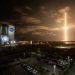 SpaceX in discussions over share sale at $350 bln valuation- Bloomberg