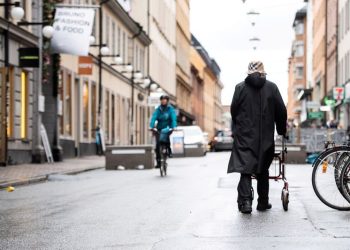 Sweden stocks higher at close of trade; OMX Stockholm 30 up 1.36%