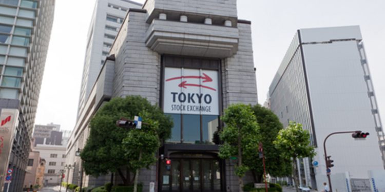 Japan stocks higher at close of trade; Nikkei 225 up 1.27%