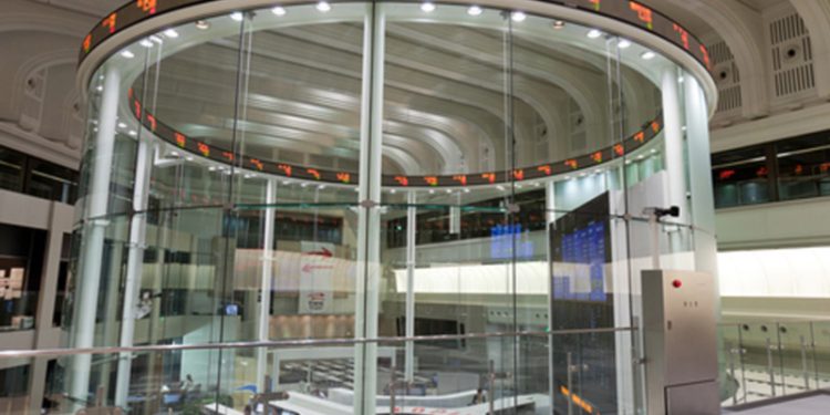 Japan stocks lower at close of trade; Nikkei 225 down 0.22%