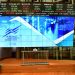 Israel stocks lower at close of trade; TA 35 down 0.24%
