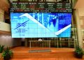 Israel stocks higher at close of trade; TA 35 up 1.19%