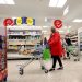 UK consumer inflation rises for second month in a row; UK CPI gains 2.6%