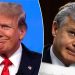 FBI Director Christopher Wray announces resignation