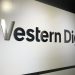 Western Digital faces headwinds, shares drop