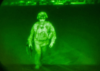 General involved in Afghanistan withdrawal has promotion confirmed by Senate