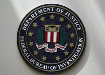 DAVID MARCUS: Kash Patel is the fumigator the FBI needs