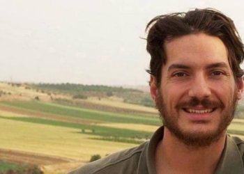 Putin ‘promises’ to ask Assad for help in finding Austin Tice following letter from mother