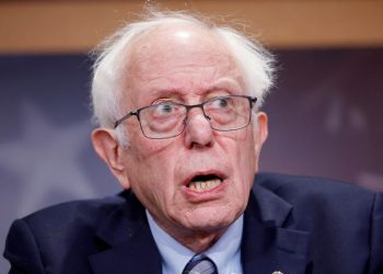Bernie Sanders believes Hunter Biden pardon sets a ‘dangerous’ precedent