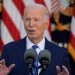 Biden still believes ‘no one is above the law,’ White House says in wake of Hunter pardon