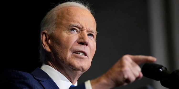 Biden still regrets dropping out of 2024 presidential race, believes he could have beaten Trump: report