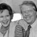 DOUG SCHOEN: Jimmy Carter provided a model for the post-presidency