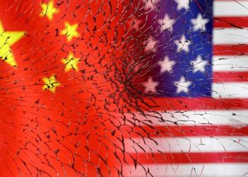 China attacked US with hackers. We need to hit back hard