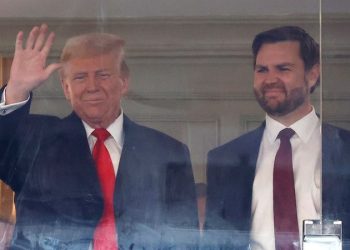 Vance will likely be 2028 front-runner, but RNC chair ‘excited about the bench that we have’