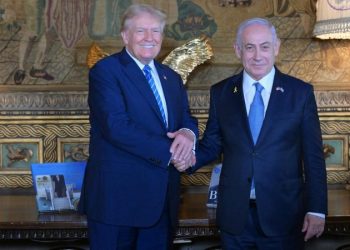 Israel’s Netanyahu reacts after Trump warns of ‘hell to pay’ if Hamas doesn’t free hostages