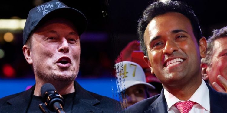 Conservatives worry Congress won’t have ‘spine’ for spending overhaul after DOGE meetings